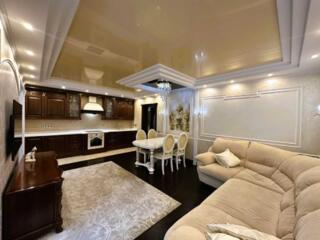 довгострокова оренда 3-к квартира Київ, Солом`янський, 30000 грн./міс.