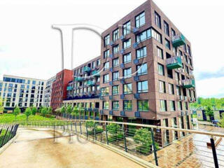 продаж 1-к квартира Київ, Шевченківський, 105500 $