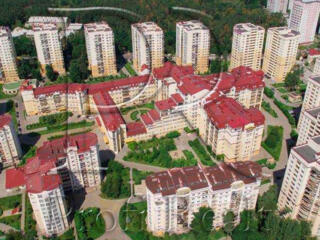 продаж 3-к квартира Бучанський, Чайки, 70000 $