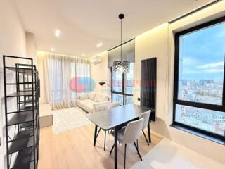 довгострокова оренда 3-к квартира Київ, Шевченківський, 1850 $/міс.