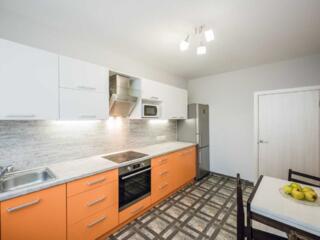 довгострокова оренда 3-к таунхаус Київ, Солом`янський, 40000 грн./міс.