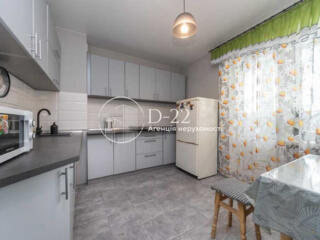 продаж 1-к квартира Броварський, Бровари, 48900 $