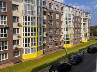 продаж 2-к квартира Київ, Святошинський, 63000 $