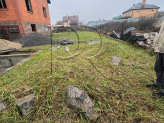 продаж ділянка під житлову забудову Фастівський, Гатне, 120000 $