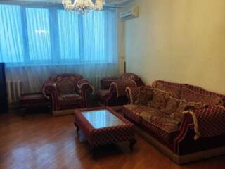 довгострокова оренда 3-к квартира Київ, Дарницький, 20000 грн./міс.