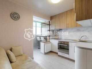 продаж 1-к квартира Бучанський, Коцюбинське, 47000 $