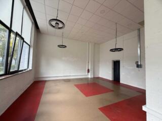 довгострокова оренда офісне приміщення Київ, Солом`янський, 1260 $/міс