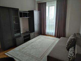 довгострокова оренда 1-к квартира Київ, Шевченківський, 18000 грн./міс