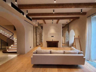 довгострокова оренда 5-к квартира Київ, Шевченківський, 7000 $/міс.