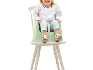 Кресло для кормления детей "Tigex"с креплением к любому стулу