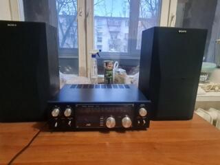 Стерео система