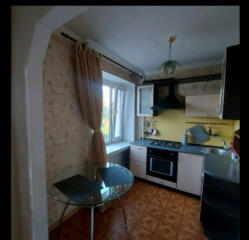 Здаю 2-кімнатну квартиру, 3-я Слобідська