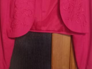 Новый женский жакет-болеро L р-р. немецкий.