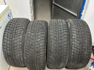 Зимние шины Viking WinTech 255/50 R19 107V