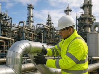 NEW 2026 - Angajăm izolatori în Italia