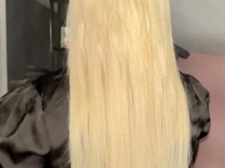 Наращивание волос