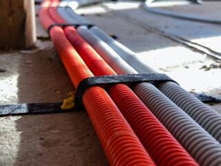 Работа в Германии (биопаспорт) прокладка кабеля. Высокая ЗП