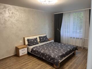 Посуточно Уютная и стильная квартира свежий ремонт!