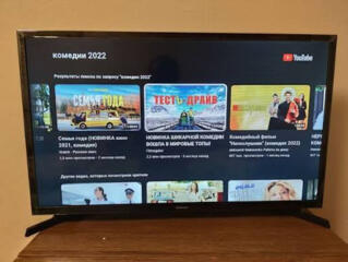 Продам Smart TV Samsung