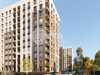 Spre vânzare apartament amplasat în or. Durlești pe  str. ...