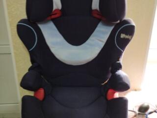 Продам автокресло 15-36кг.