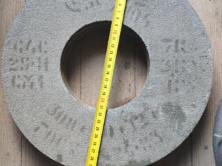 Абразивный круг