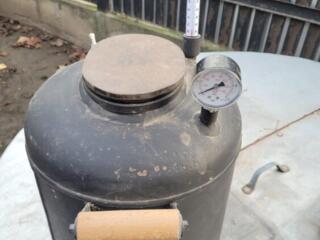 Продам автоклав