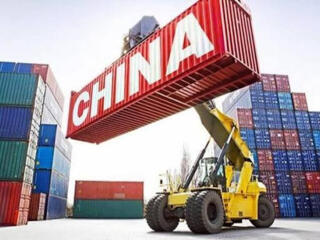 Подберём и доставим товары из Китая