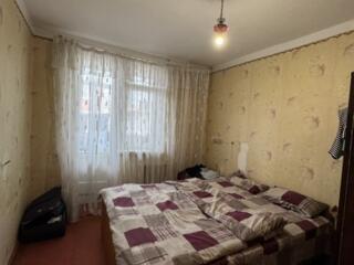 Продается 3-х комнатная квартира в Днестровске