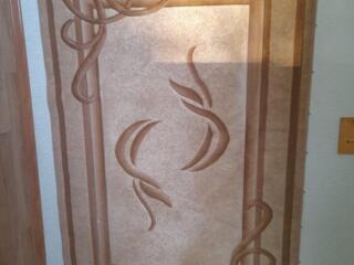 Ковер 2,15*2 м