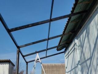 Предлагаю услуги сварщика