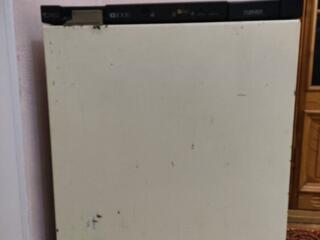 Морозильник