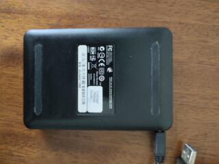 Продам переносной жёсткий диск на 1 ТБ