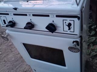 Плита газовая