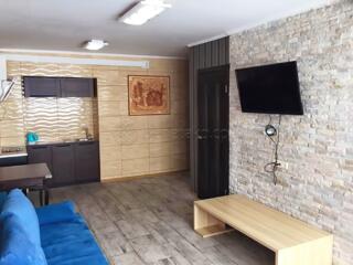 Код: 442. Небольшая 3-к. квартира с видом на море в Ж/К «Арктика».