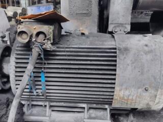 Куплю асинхронный электродвигатель 132 кВт 1000 об/мин