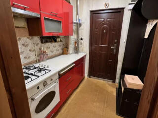 1 к Приморская/ Торговая. Окна на зеленую зону.