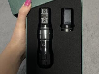 Продам тату машинку