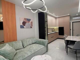 Продается 2-комнатная квартира ЖК «Эллада»/ р-н Аркадии