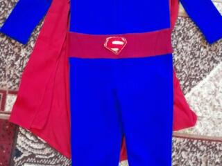 Карнавальный костюм на мальчика