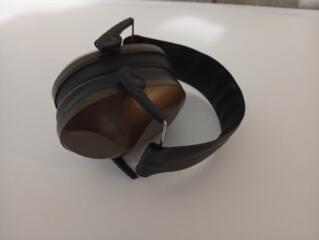 Наушники не активные.