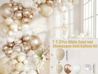 Продам воздушные шарики 250 р.