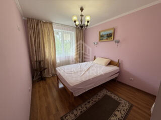 Chirie apartament cu o camera, lângă Grădina Botanică. Suprafața ...