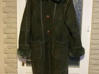 Продам дублёнку, цена 300 рублей, размер 56, г. Григориополь, тел.0(779)17508.