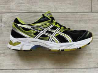 ASICS оригинал размер 39, цена 650 руб, Тирасполь.