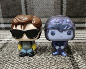 Продажа| Обмен Фигурок [ОСД Kinder Joy]