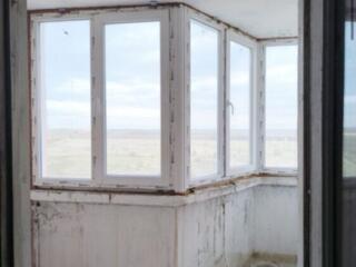 2 комнатная, 143 серия 6/10. Балка. ТЦ Тридцатый. Торг! Рассрочка!