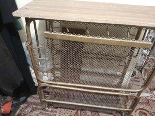 Продаётся тумба-кровать