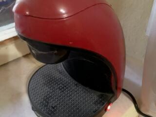 Продам кофе машинку