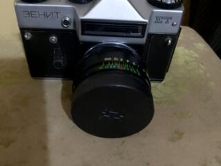 Продам видео камеру и фотоаппарат